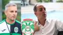 Daniel Otero reveló detalles sobre el cuerpo técnico del Marathón para el torneo Apertura y la Copa Centroamericana.
