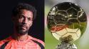 Vozinha no dudó en señalar al que debe ganar el Balón de Oro este año.