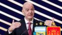 Infantino ha recibido un increíble apoyo que nadie esperaba antes de que se dispute la final del Mundial 2026.