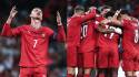 Portugal busca defender la corona de la UEFA Nations League y ha comenzado con el pie derecho.