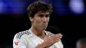 Gonzalo García entiende que no tendrá los minutos que desea en el Real Madrid y fue vendido al Fulham inglés.