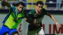 Marathón y Olancho FC se ven las caras en el duelo correspondiente a la décima jornada del Apertura 2026.