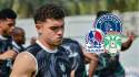 Erick Puerto tiene ofertas de grandes de la Liga Nacional de Honduras.