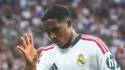 Real Madrid recibe al Sevilla en el Santiago Bernabéu por la novena jornada del fútbol español.