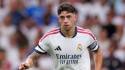 Fede Valverde salió lesionado tras el derbi madrileño luego de una fuerte entrada por parte de Kang In Lee.