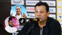 El entrenador de Real España dio sus valoraciones sobre el tema de los tiktokers.