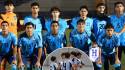 ¡Sin jugar la final! La Sub-16 de Honduras cayó ante El Salvador en el Torneo UNCAF de FIFA