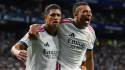 EN VIVO: ¡Mbappé anota y Real Madrid está goleando al Málaga!