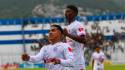 Olimpia y Motagua se ven las caras en la jornada 3 del Torneo Apertura 2026 de la Liga Nacional de Honduras.