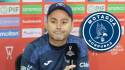 El técnico español ha sido autocrírico con su equipo a pesar del triunfo ante los salvadoreños.
