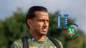 Edwin Rodríguez se lesionó en el torneo Apertura de la Liga Nacional de Honduras.