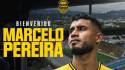 ¡Sorpresa en Real España! Marcelo Pereira dejó Costa Rica para vestirse de aurinegro