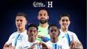 La Selección de Honduras ya conoce el calendario de juegos de la Concacaf Nations League.