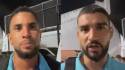 Jugadores de Motagua tras empate vs Marathón en la final: No hubo sufrimiento