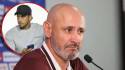 Eduardo Espinel dejó claro que Edwin Rodríguez irá a la Selección Nacional sin problemas de su lesión.