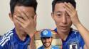 Shin Fujiyama compartió que Carlos Eduardo Espina lo lleva a la Copa del Mundo para ver el Japón-Brasil.