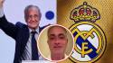 Los socios del Real Madrid optaron, 20 años después de las últimas elecciones con más de un candidato, por la continuidad de Florentino Pérez.