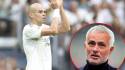 Pepe fue vinculado con una posible vuelta al Real Madrid en el cuerpo técnico de José Mourinho.