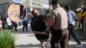 Arrestan al fan que lanzó un juguete sexual a la cancha durante un partido de la WNBA