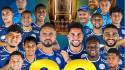 Motagua se erige nuevo rey tras vencer al Marathón en la gran final del torneo Clausura.