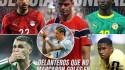 Grandes figuras llegaron al Mundial 2026 con altas expectativas, pero varias se estrellaron y se despidieron del campeonato sin poder firmar un solo tanto.