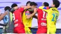 Los futbolistas de América y Toluca protagonizaron una pelea en el Clausura 2026 de la Liga MX.