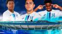 Honduras recibe a Surinam en la jornada 1 de la Concacaf Nations League.