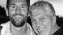 Murió el padre de Leo Messi a los 68 años en Rosario