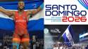 Así va el medallero de los Juegos Centroamericanos y del Caribe de Santo Domingo, República Dominicana.