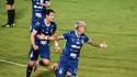 Cartaginés vs Olimpia EN VIVO: Alonso Hernández abre la lata para los locales