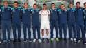 La Sub-17 y miembros de la Selección Mayor de Honduras visitaron el centro del Real Madrid en Valdebedas.