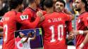 Egipto e Irán se enfrentan Seattle por el pase a los 16avos de final de la Copa del Mundo.