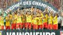 PSG pierde el primer título de la temporada ante Lens: Luis Enrique no salió contento