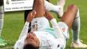 Kylian Mbappé regresó a la capital española para ser evaluado por los servicios médicos del Real Madrid.