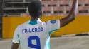 Honduras se está midiendo ante Jamaica en la segunda jornada de la Liga de Naciones de la Concacaf.