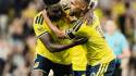 El Nashville SC está liderando la Conferencia Este de la MLS y la buena noticia fue el regreso de Andy Nájar a las canchas tras superar una lesión muscular.