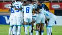 Honduras y Martinica se ven las caras en la tercera jornada de la Liga de Naciones de Concacaf.