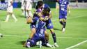 ¡Olimpia sale herido! El león cae ante Cartaginés, pero la serie sigue abierta