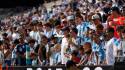Honduras y Argentina se miden a partir de las 6 de la tarde hora catracha.
