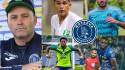 La junta directiva del Motagua quiere cambios: estas son las posibles, bajas y fichajes dentro de la plantilla del Ciclón Azul.