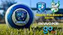Este sábado comienzan las transmisiones de la Liga Nacional y Diario DIEZ, junto a HCH y GOTV traen toda la emoción del duelo entre Génesis FC y Platense.