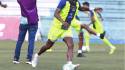 Génesis FC vs Olancho EN VIVO por GO TV y HCH: ¡Se mueve la pelota en La Paz!