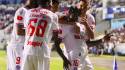Olimpia y Motagua se ven las caras en la jornada 3 del Torneo Apertura 2026 de la Liga Nacional de Honduras.