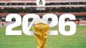 Una de las máximas figuras de Países Bajos decidió pasar por el quirófano por lo que no estará en la Copa del Mundo 2026.