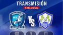 Génesis FC vs Olancho FC se miden por la jornada 8 del torneo Apertura de la Liga Nacional.