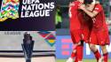 Selección llena de estrellas descenderá: tabla del grupo A de la UEFA Nations League