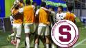 El Viejo León le montará un carnaval a Saprissa en el Estadio Nacional Chelato Uclés.