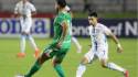 Honduras vs Surinam EN VIVO: Jubitana lo empata y silencia el Estadio Nacional