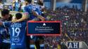 Motagua confima llenazo ante Marathón: las restriciones para la final de vuelta