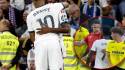 EN VIVO: ¡Real Madrid despierta con goles de Diomande y Vinicius!